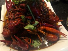 -冰城小镇音乐串吧·聚会餐厅(百子湾店)