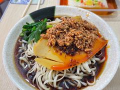 -洪记凉米线(新兴路店)