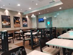 大堂-康师傅私房牛肉面(马泉营奥莱店)