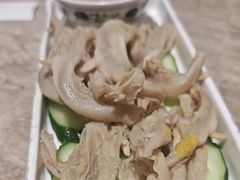 -北平小馆·烤鸭·家常菜(磨房北里店)