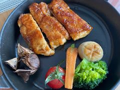 -香樟花园法式铁板烧(恒隆广场店)