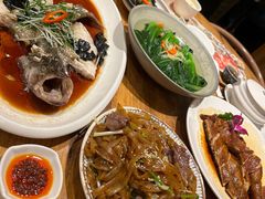 -虾饺妹·酒家(海珠广场店)