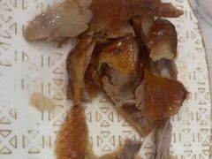 -全聚德(蓝山店)