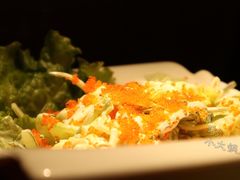-鳗鱼家·深夜食堂(军博店)