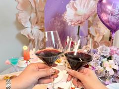 -PARFUM FLORAL花境法餐(南京首店)
