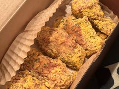 杨平炸鸡-양평식당·杨平食堂(华贸店)
