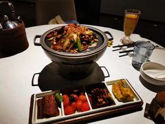 -悦融·京鲁菜·露台花园(安定门店)