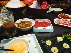 -驿楼兰·新疆菜(火车站店)