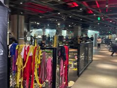 -威尔仕健身·游泳(KING88店)