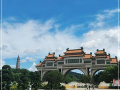 -顺峰山公园