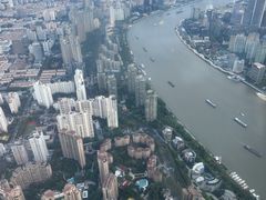 -上海中心大厦