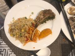 -绮梦西湖·云端餐厅(歌德店)