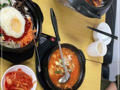 -屋里家延边朝鲜族冷面(南园店)