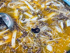 激情椒麻-顺水鱼馆(浐灞店)