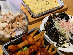 -恩你小木屋·韩式料理(南长街店)