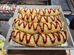 -很久以前羊肉串(中山公园店)