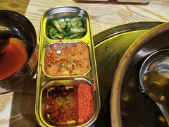 -韩国大金刚烤肉·料理(印象城店)