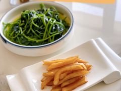 -品鲜村农家菜·阳澄湖大闸蟹(总店)