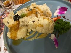 -通海俄式烧烤·俄罗斯大串(嵩山路店)