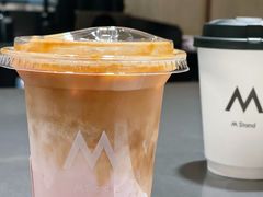 -M Stand(万象前海店)