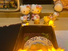 -松临·铁板烧&Omakase(神农店)