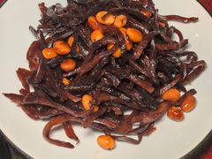 -聚首堂·特色小吃·肘子(什刹海德胜门店)