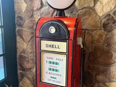 -申德勒加油站西餐厅Schindlers Tankstelle(上海外滩店)