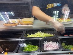 -赛百味SUBWAY(小北店)