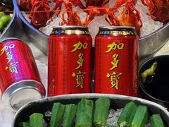 -靓靓蒸虾·头牌蒸虾(雪松路总店)