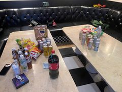 -自由港KTV(王子公主金平店)