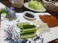 -大门水乡·顺德菜
