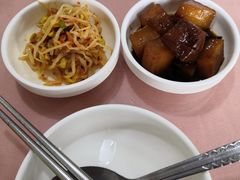 -米郎餐厅·朝鲜族料理(延长路店)