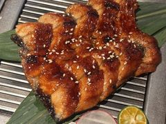 -小川洋风料理(江汉路店)