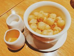 -兰亭轩茶餐厅(长江路店)