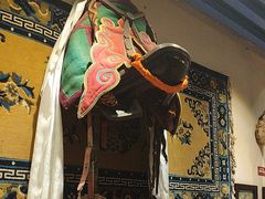 -敏珠拉姆藏餐·南京厨房(富春江东街店)