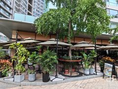 -The place那儿(新城国际店)