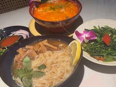 -POKIPOKI泰食谷仓东南亚菜(侨香店)
