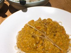 苏堂蟹黄面-苏堂阳春面•九年庆(北京路天河城店)