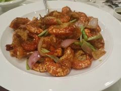 -凤凰楼酒家·粤宴点心(华强北店)