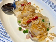 -名人坊·新派粤菜(河西奥体博览中心金鹰世界店)