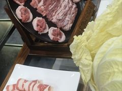-东来顺•非遗火锅(外滩店)