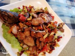 -燕青小馆(东园大厦店)