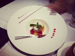 -翡翠小城·海鲜豆捞·广式点心(老佛爷店)