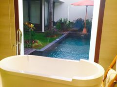 -水明漾大酒店 - 巴厘岛精品生活方式度假村