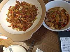 -恰饭·老长沙市井菜(天河客运站店)