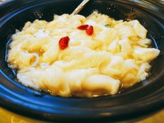 芙蓉鸡片-同和居(月坛店)