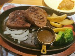 -斗牛士牛排(南京东路店)