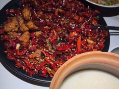 -麻六记(新天地店)