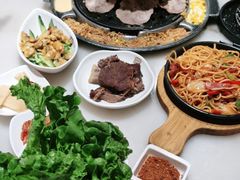 -韩宫宴和牛烤肉(宣州国购店)