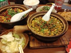 -罗妈砂锅(四川成都奎星楼店)